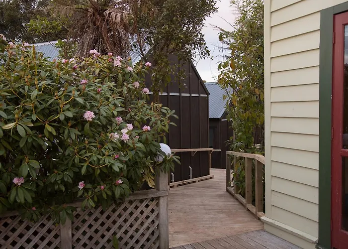 Church Hill Boutique Lodge & Restaurant