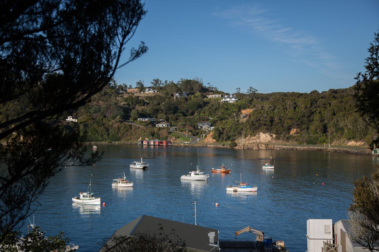Church Hill Boutique & Restaurant Lodge Half-moon Bay