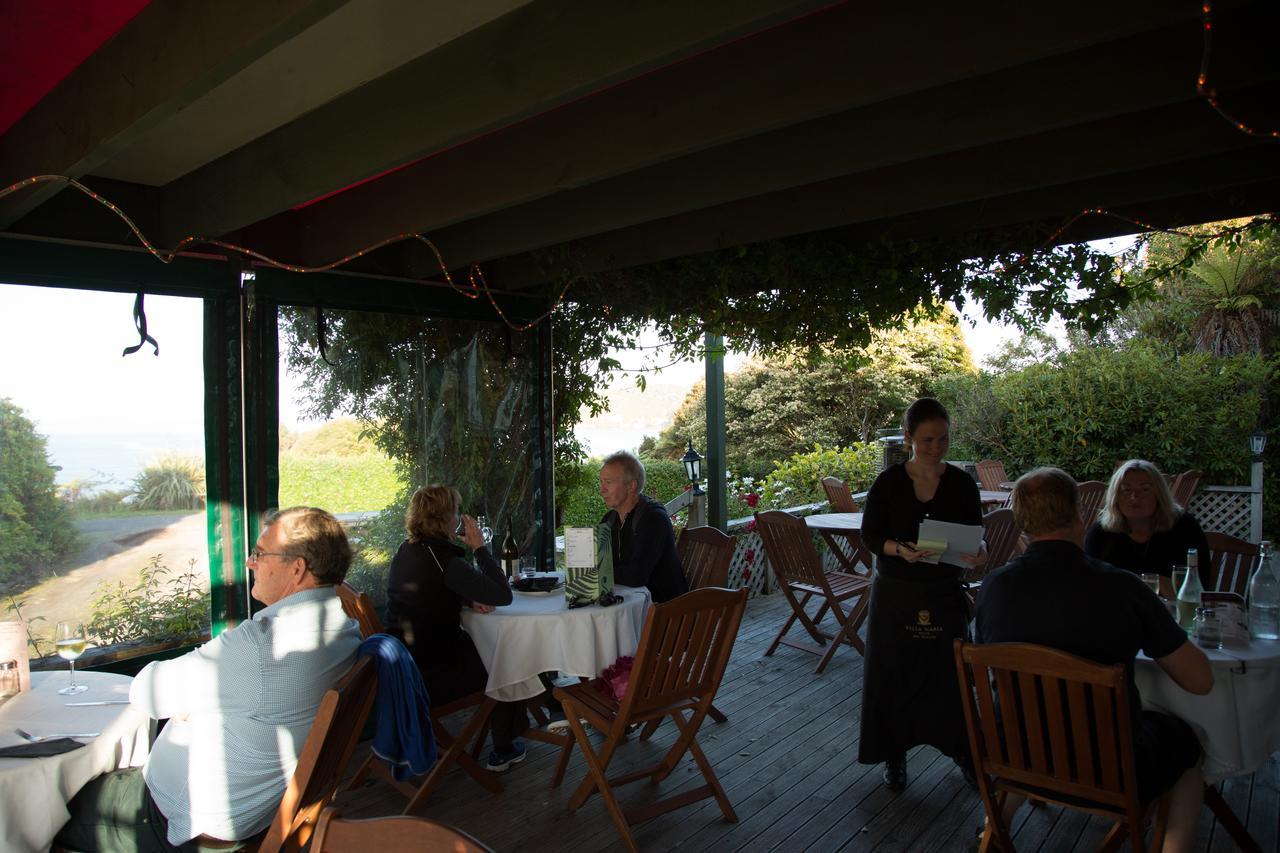 Church Hill Boutique & Restaurant Lodge Half-moon Bay