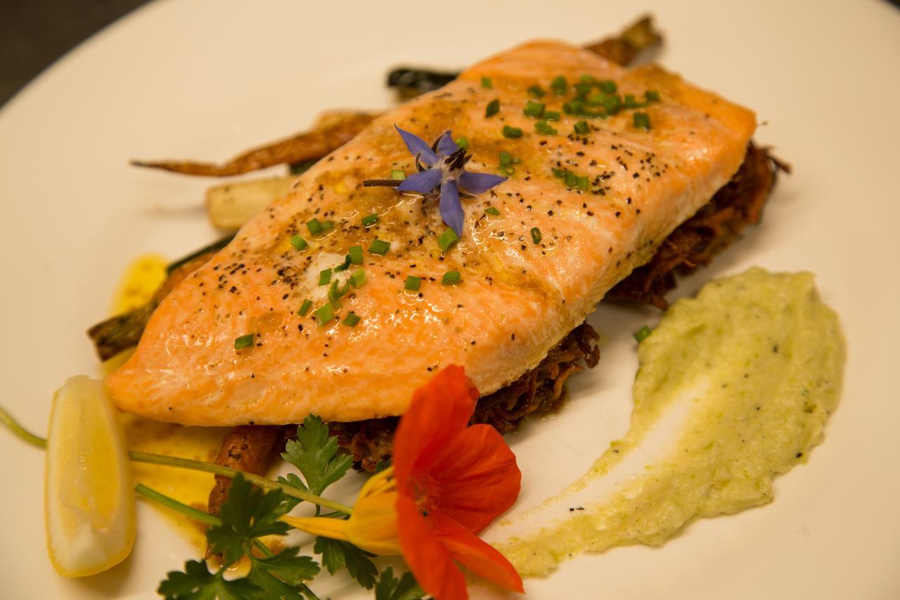 Church Hill Boutique & Restaurant Lodge Half-moon Bay