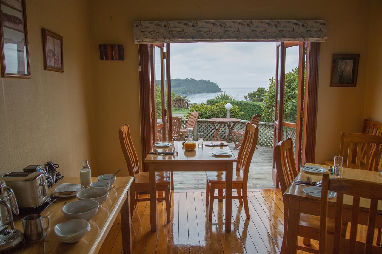 Church Hill Boutique & Restaurant Lodge *