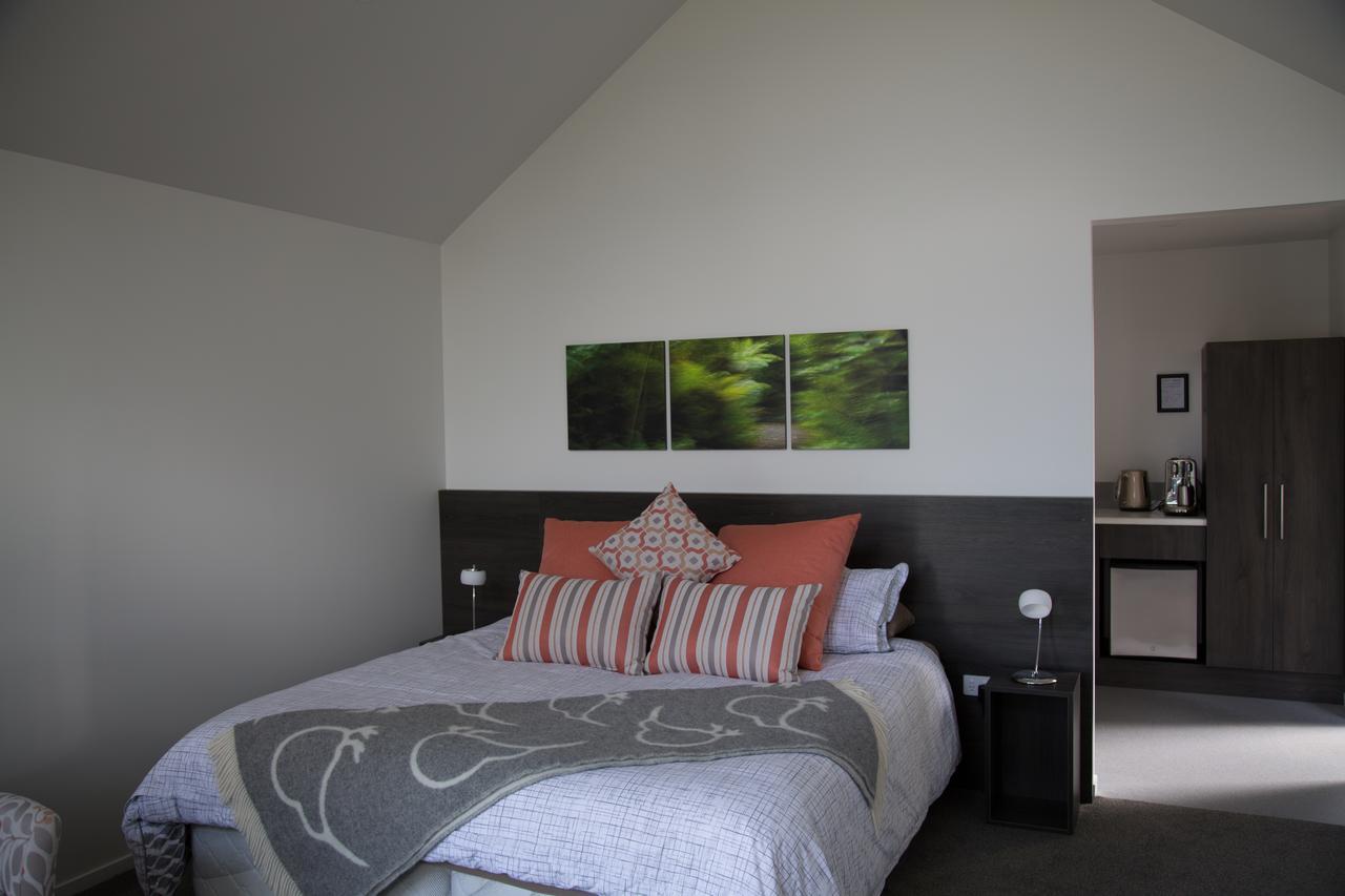 Church Hill Boutique & Restaurant Lodge Half-moon Bay